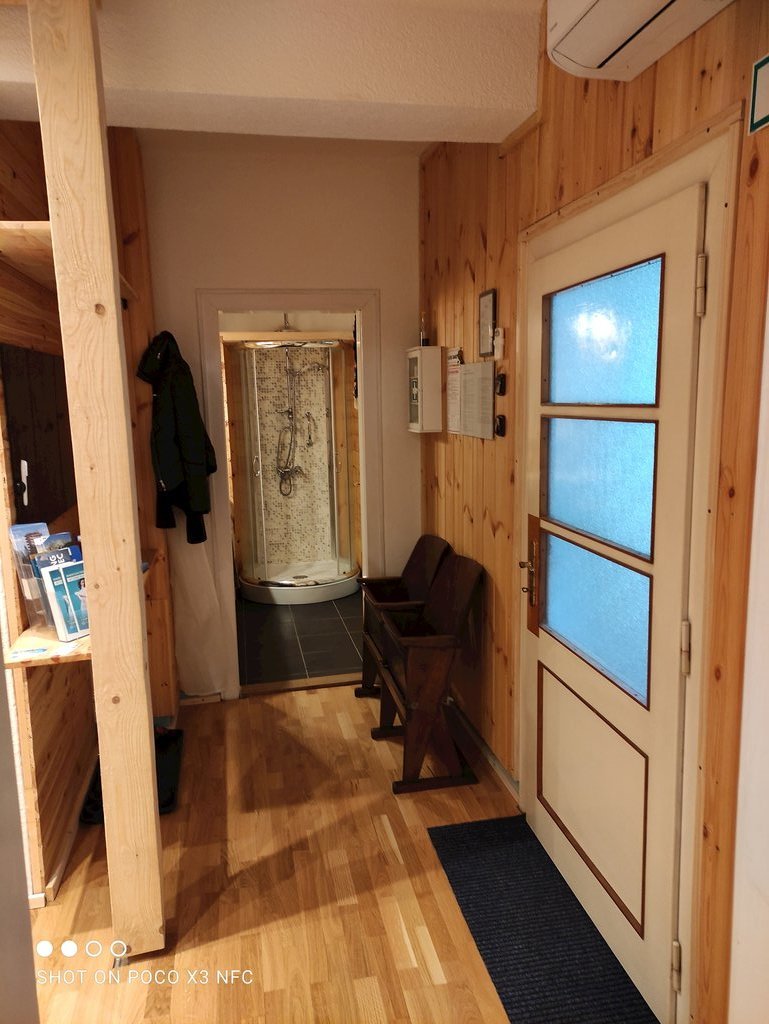 chata scandi — foto 3