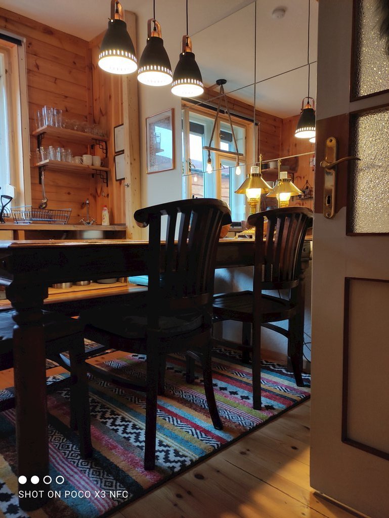 chata scandi — foto 2