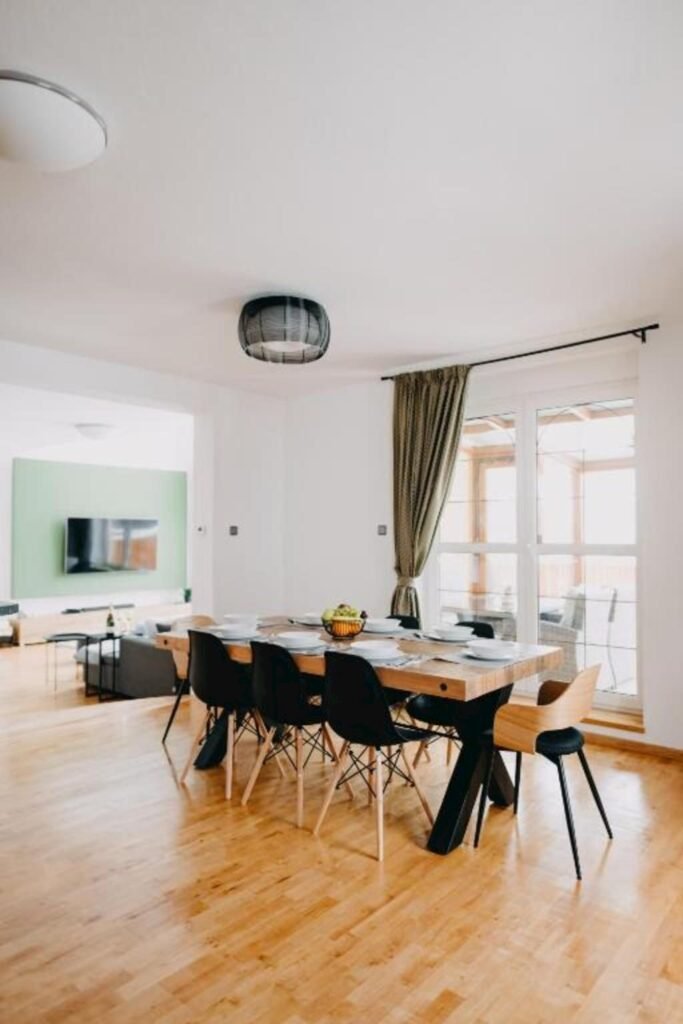 Skri villa ruzbachy — foto 7