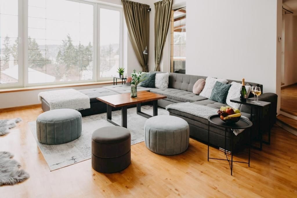 skri villa ruzbachy — foto 2