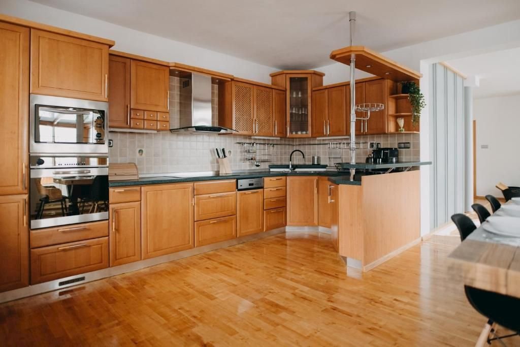 Skri villa ruzbachy — foto 6