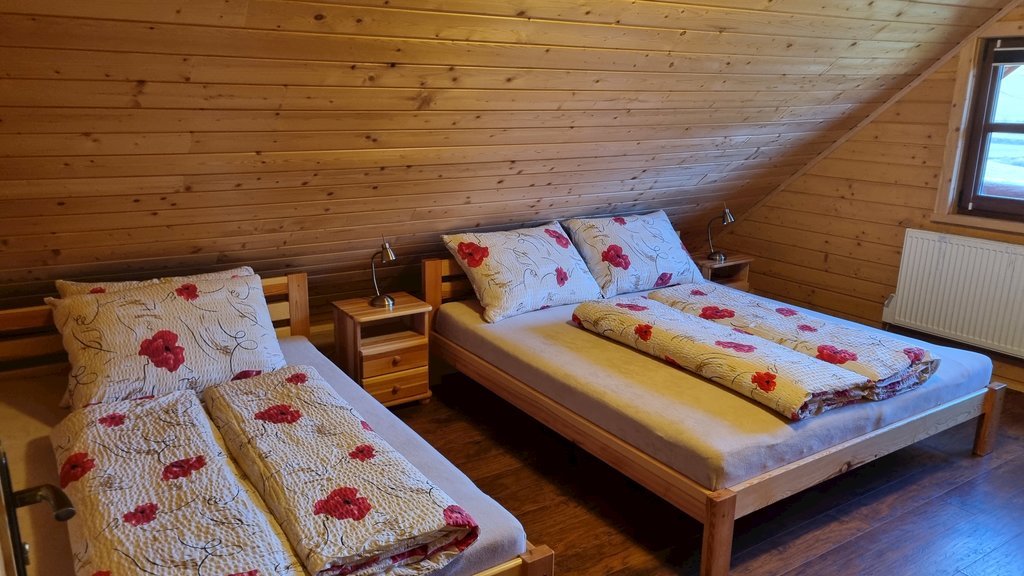 drevenica strno — foto 2