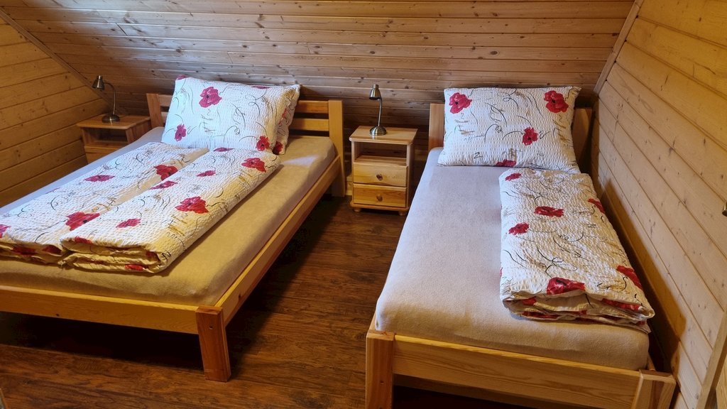 drevenica strno — foto 3