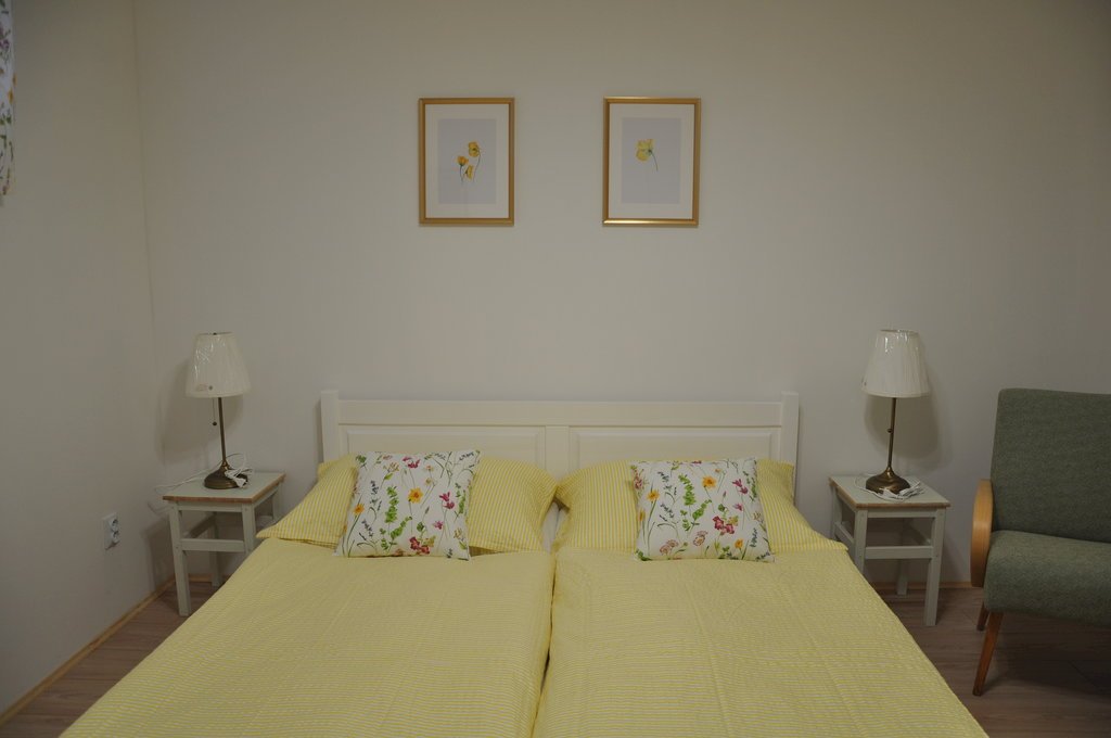 chalupa florentyna — foto 2