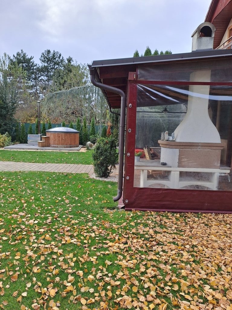 chata natalia zelena voda