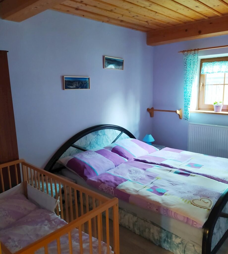 chalupa svratouch — foto 3