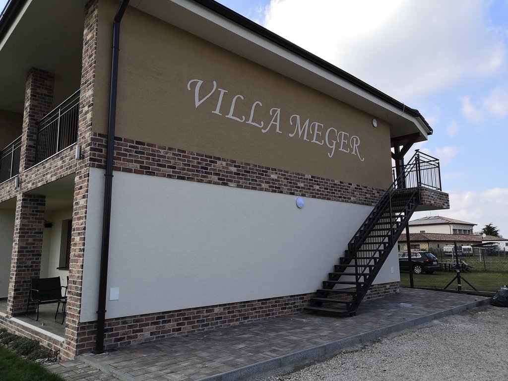 villa meger — foto 8