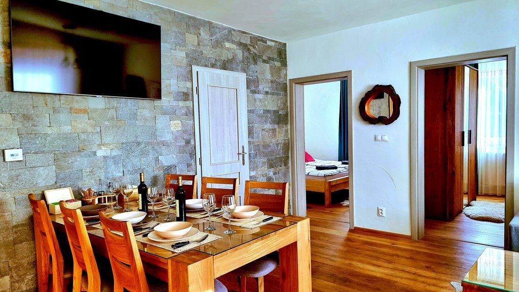 apartman jarmila — foto 4