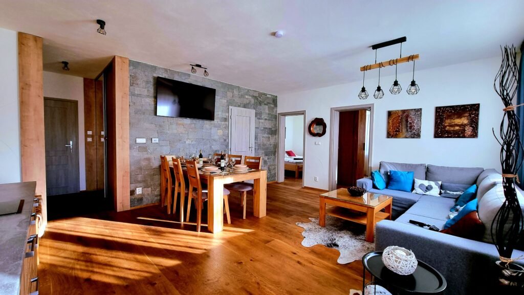 apartman jarmila — foto 3