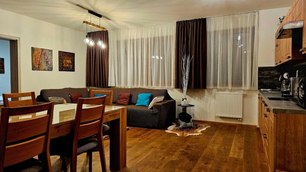 apartman jarmila — foto 2