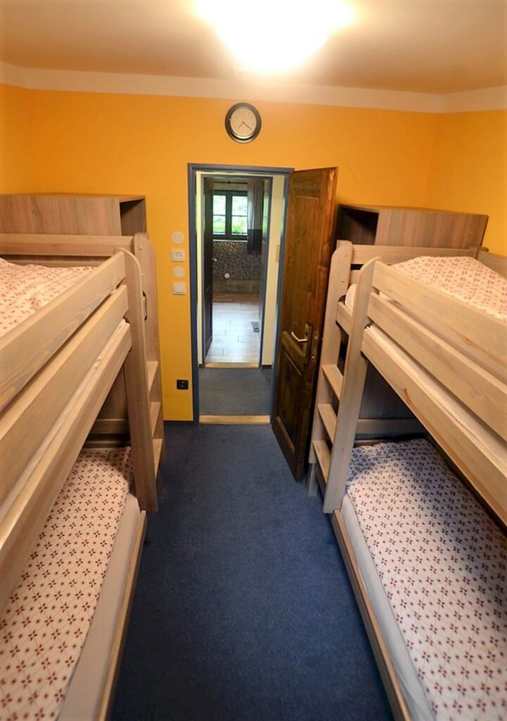 chata kazmarka — foto 2