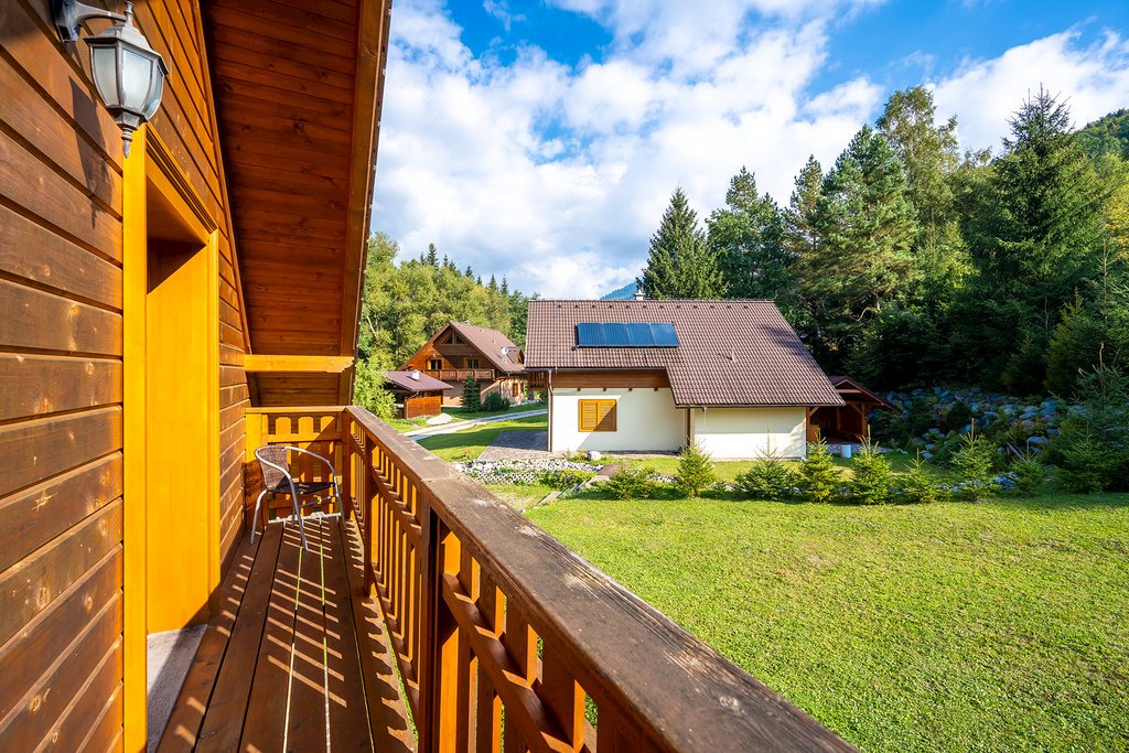 chata janel — foto 2