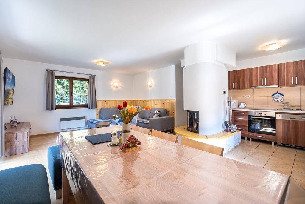 chata janel — foto 4