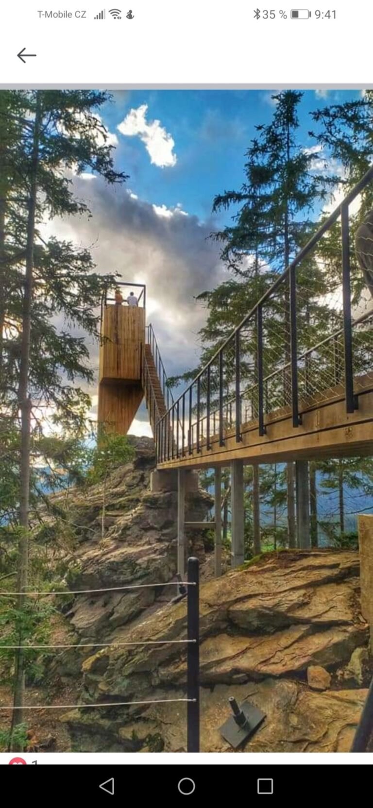 apartman pod straznikem