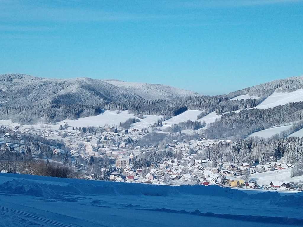 apartman pod straznikem — foto 2