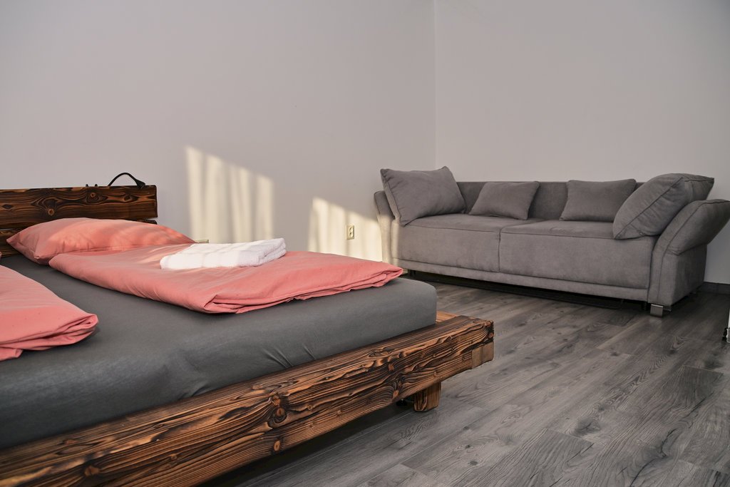 chata maria demanova pod horou — foto 2