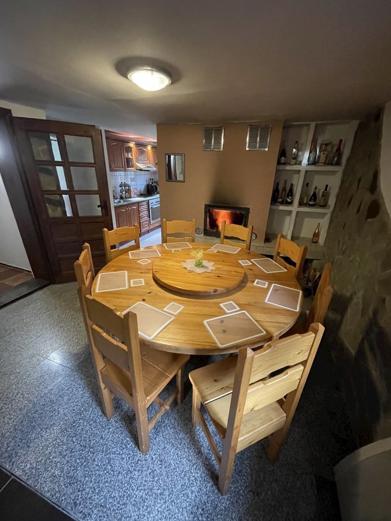 chata haj — foto 2