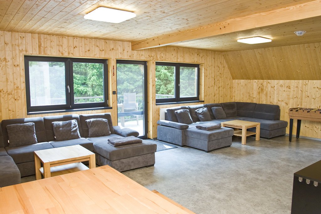 chata nika — foto 4