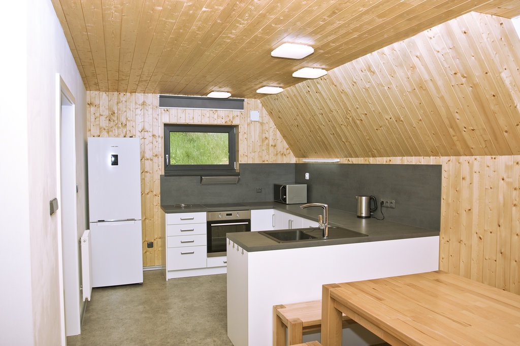 chata nika — foto 6