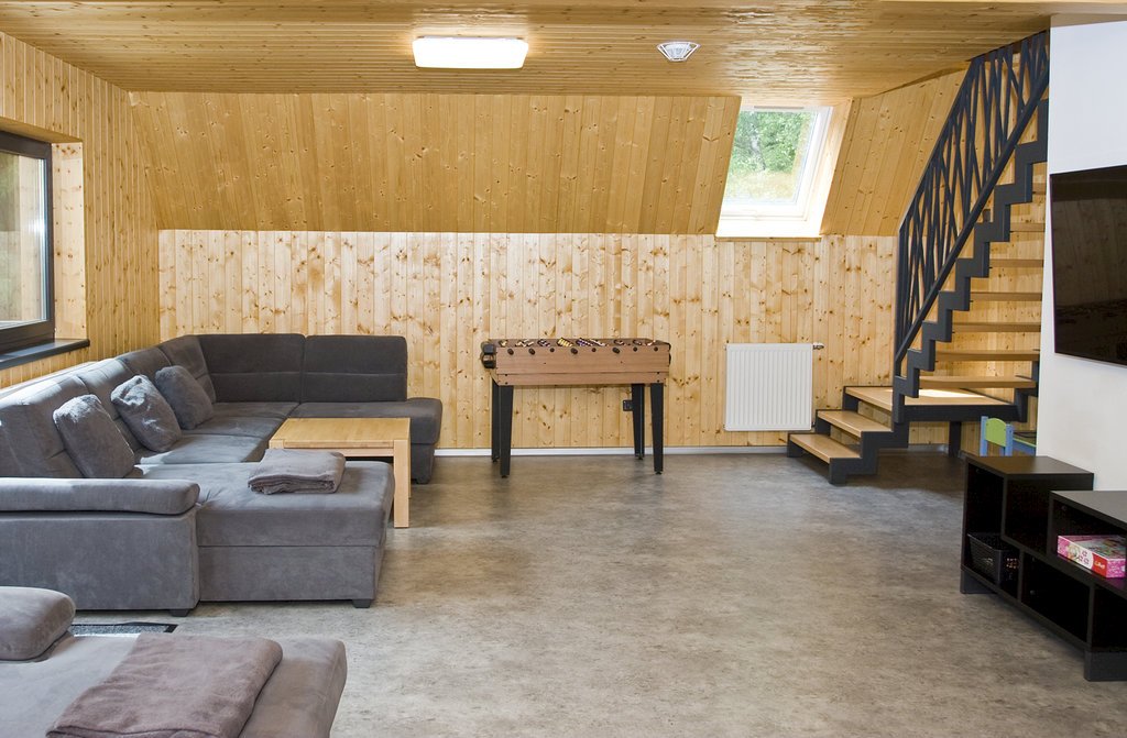 chata nika — foto 5