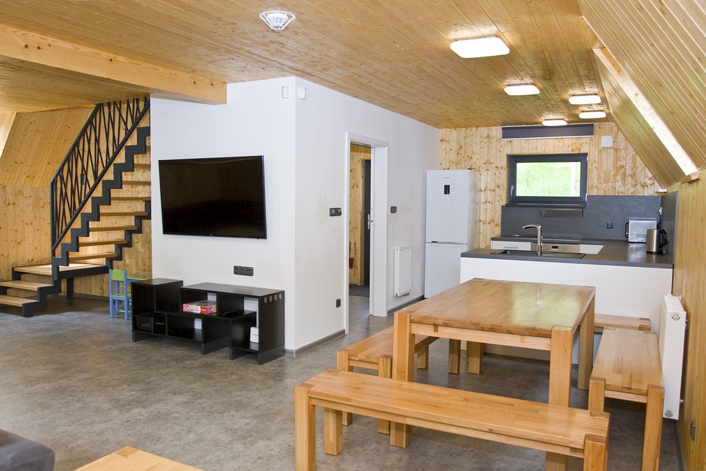 chata nika — foto 3