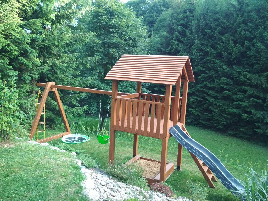 chata nika — foto 2