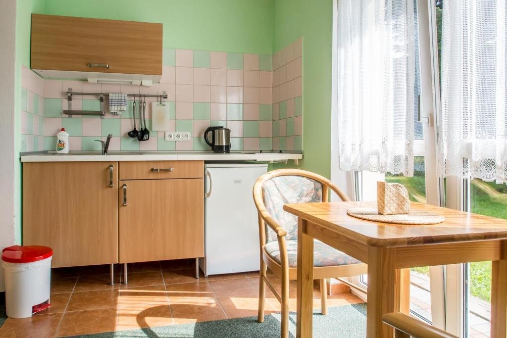 pension rieger — foto 2