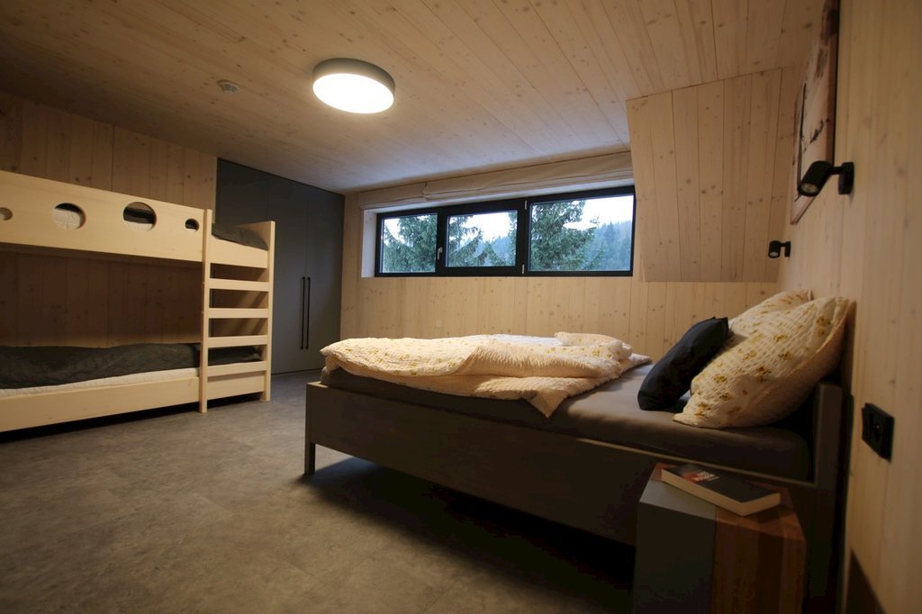chata jestrabnik — foto 3
