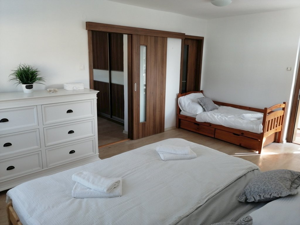 prazdninovy dum vermerovice