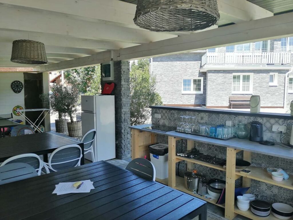 prazdninovy dum vermerovice — foto 7