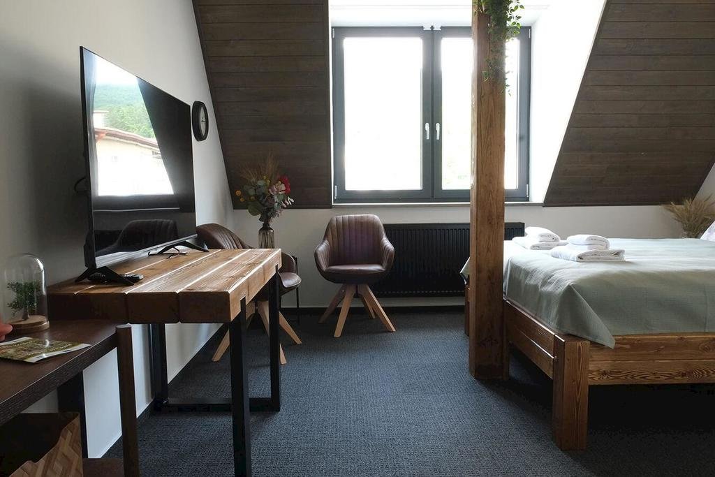 penzion u sysla — foto 2