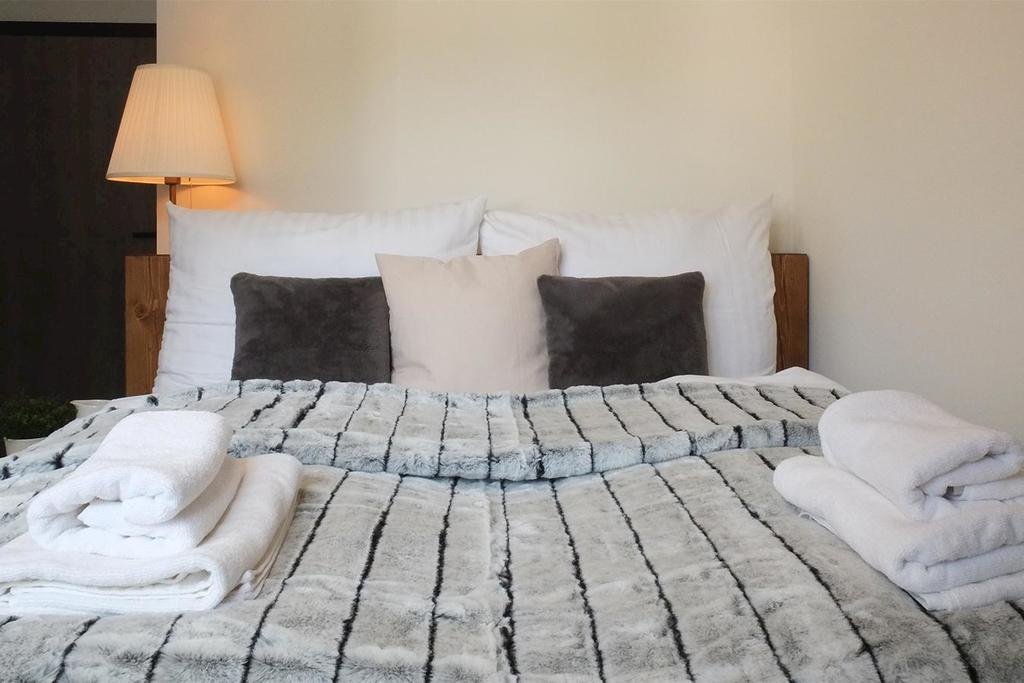 penzion u sysla — foto 3