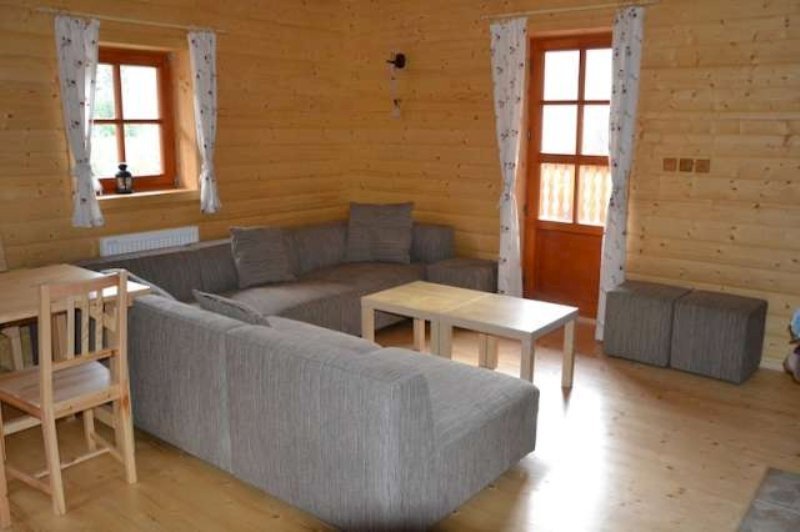 chata pod kykulou — foto 3