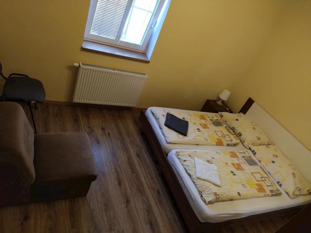 penzion u jandu — foto 2