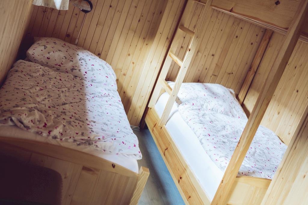 chatka katka liptovsky jan — foto 2