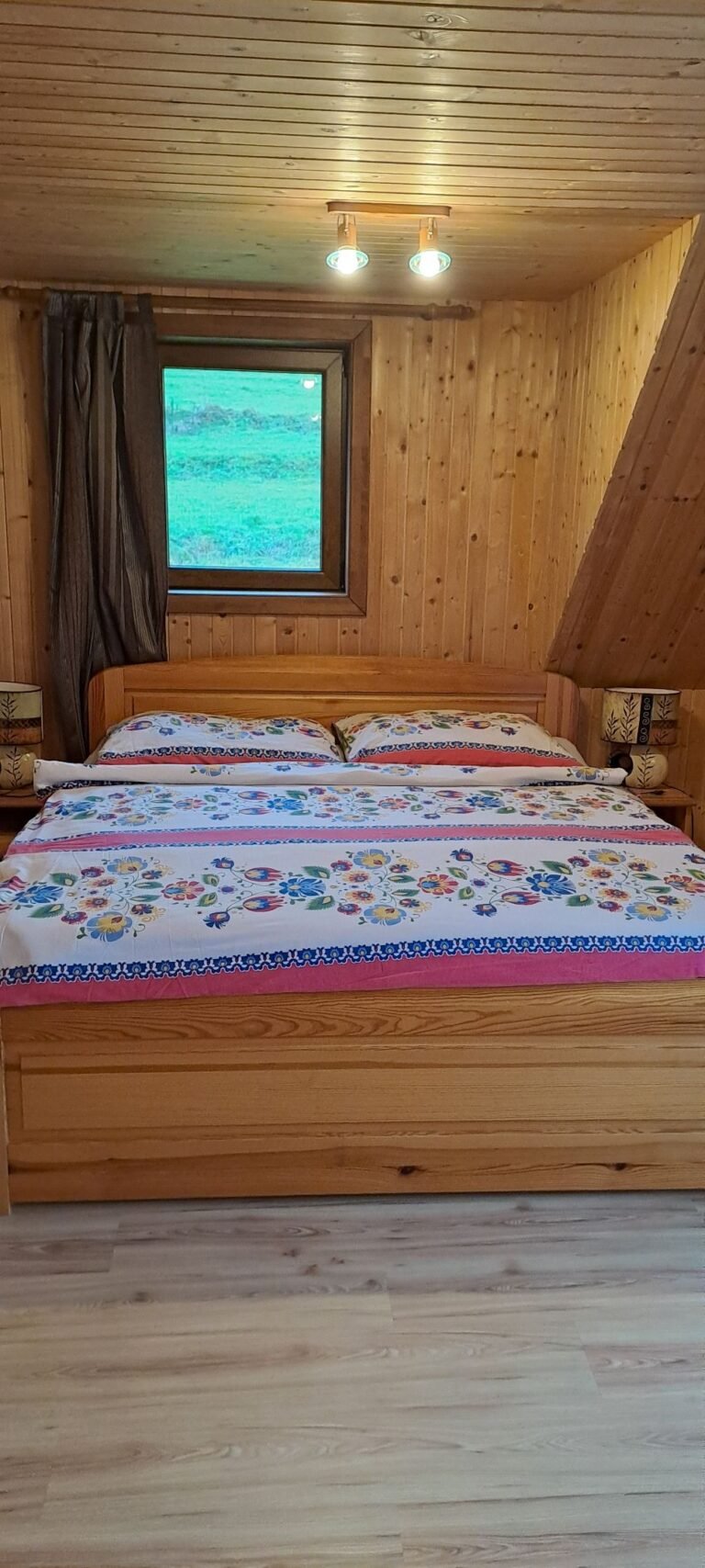 chata terchova terchova