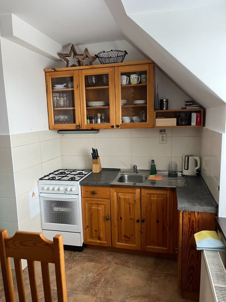 apartman berg — foto 6