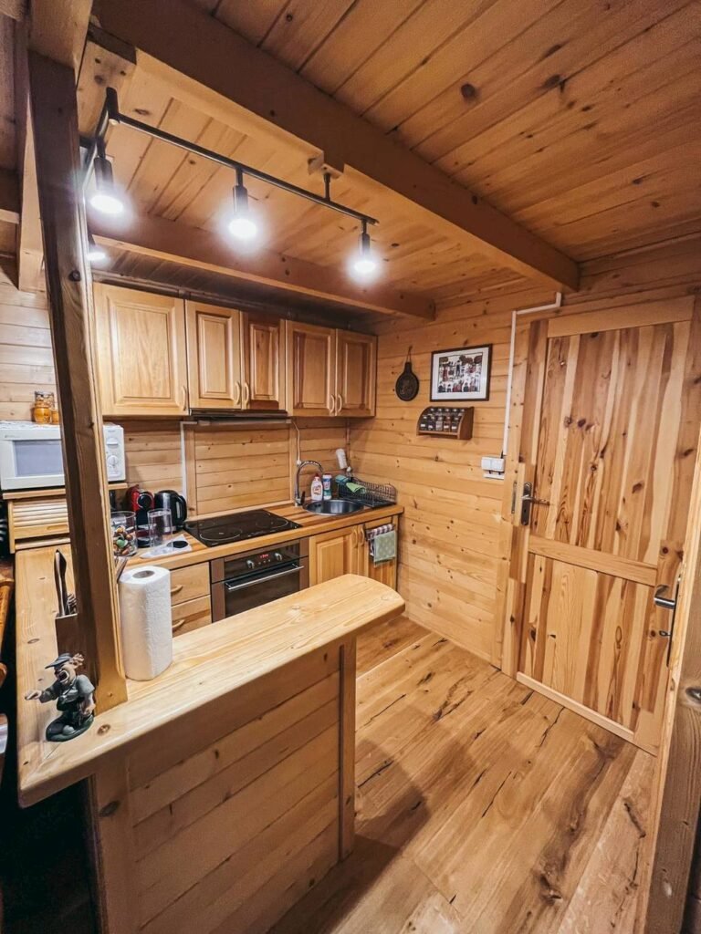 chalet martina — foto 2