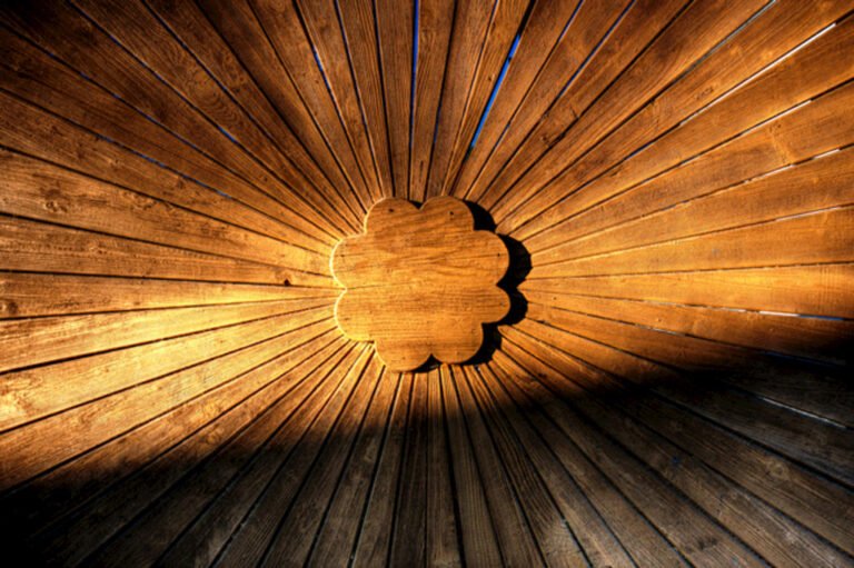 retro chalupa dvor hrivko