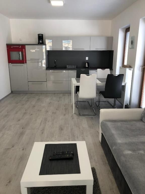 apartmany sofia kamenice nad lipou — foto 3