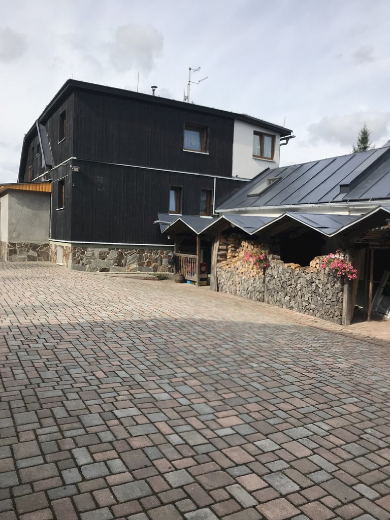 Penzion trampska bouda — foto 4