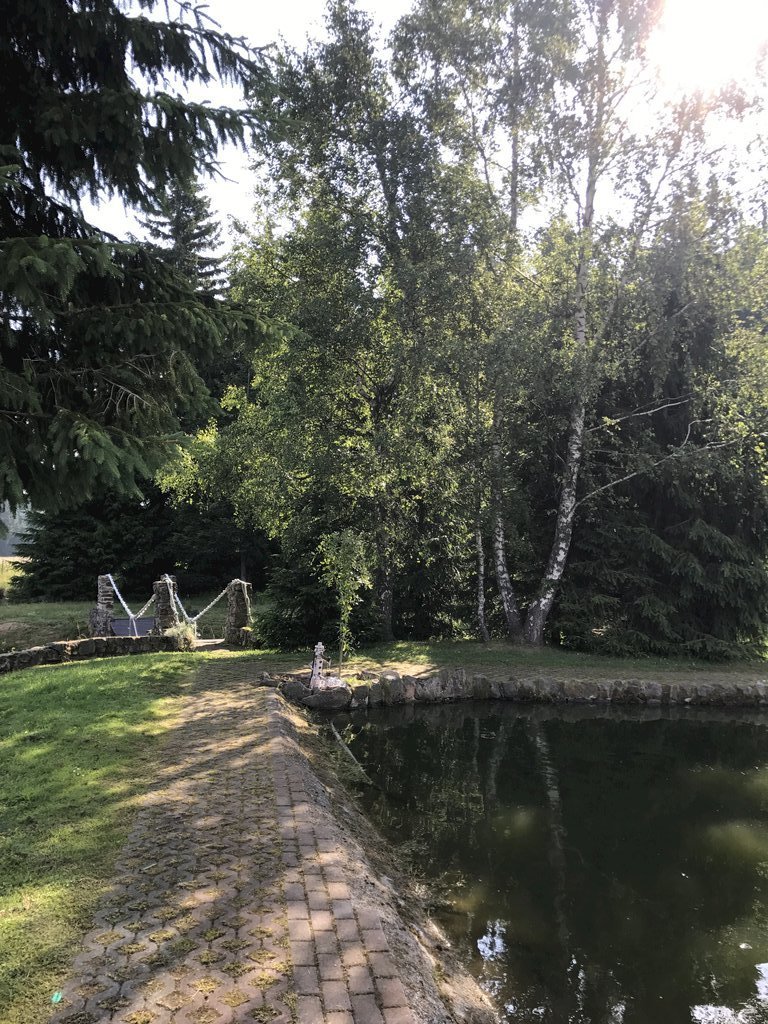 Penzion trampska bouda — foto 6