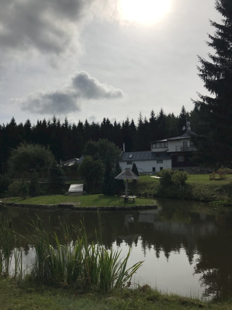 penzion trampska bouda — foto 3