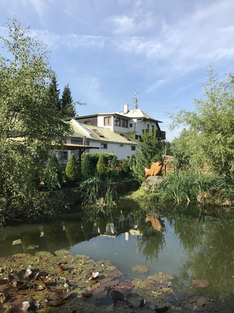 Penzion trampska bouda — foto 5