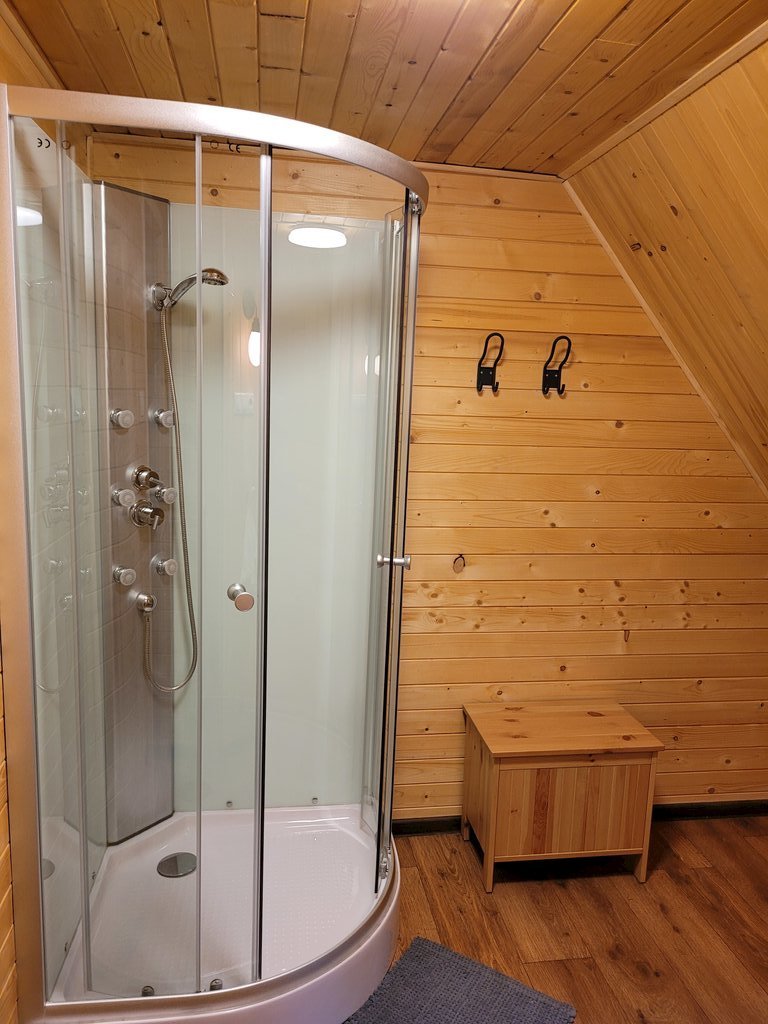 chalupa horarka — foto 4