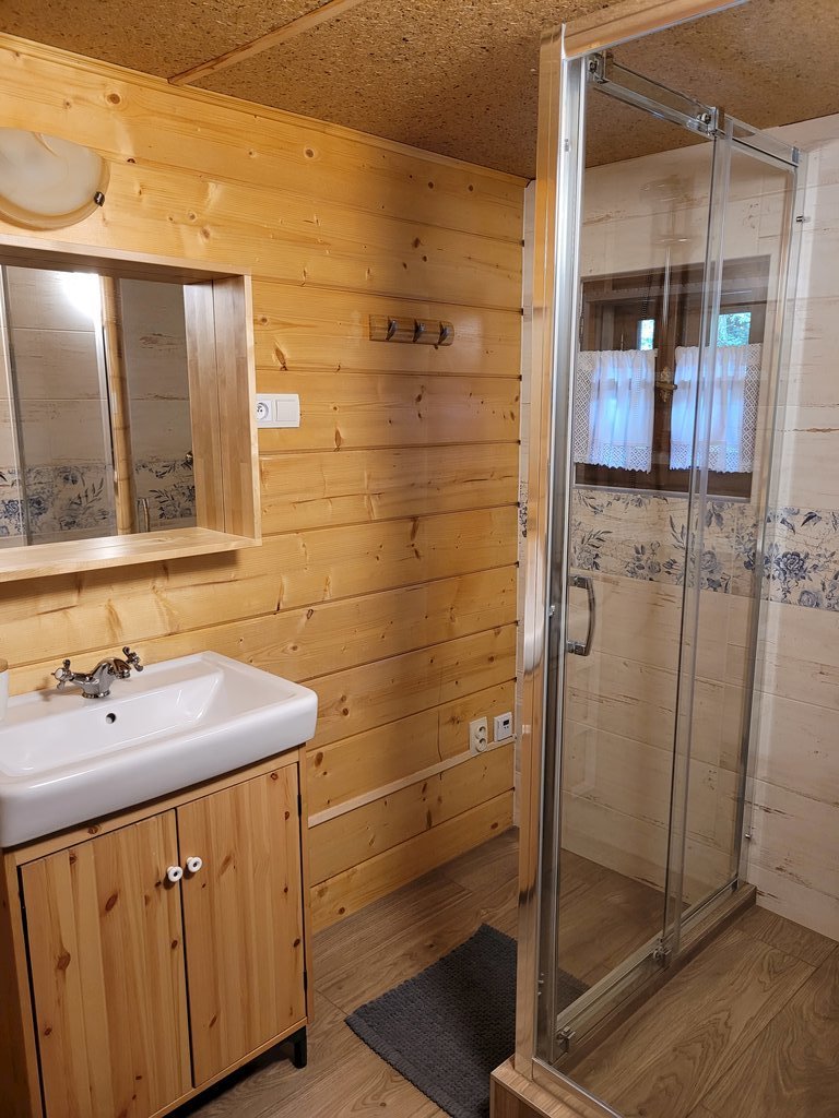 chalupa horarka — foto 3