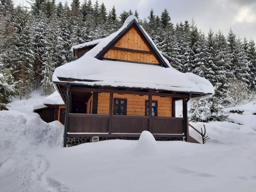 chalupa horarka — foto 7