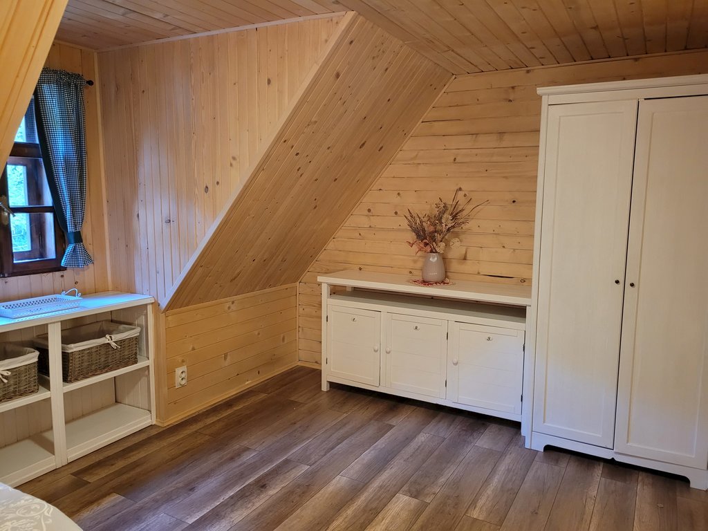 chalupa horarka — foto 2