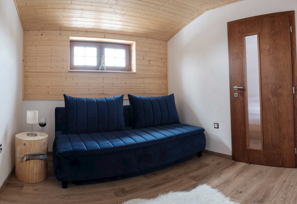 chata marguska u fera — foto 2