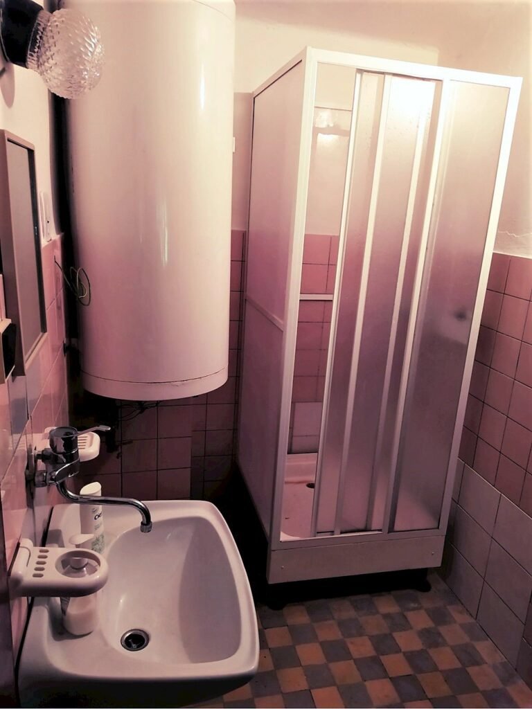 horska chata jirinka — foto 2